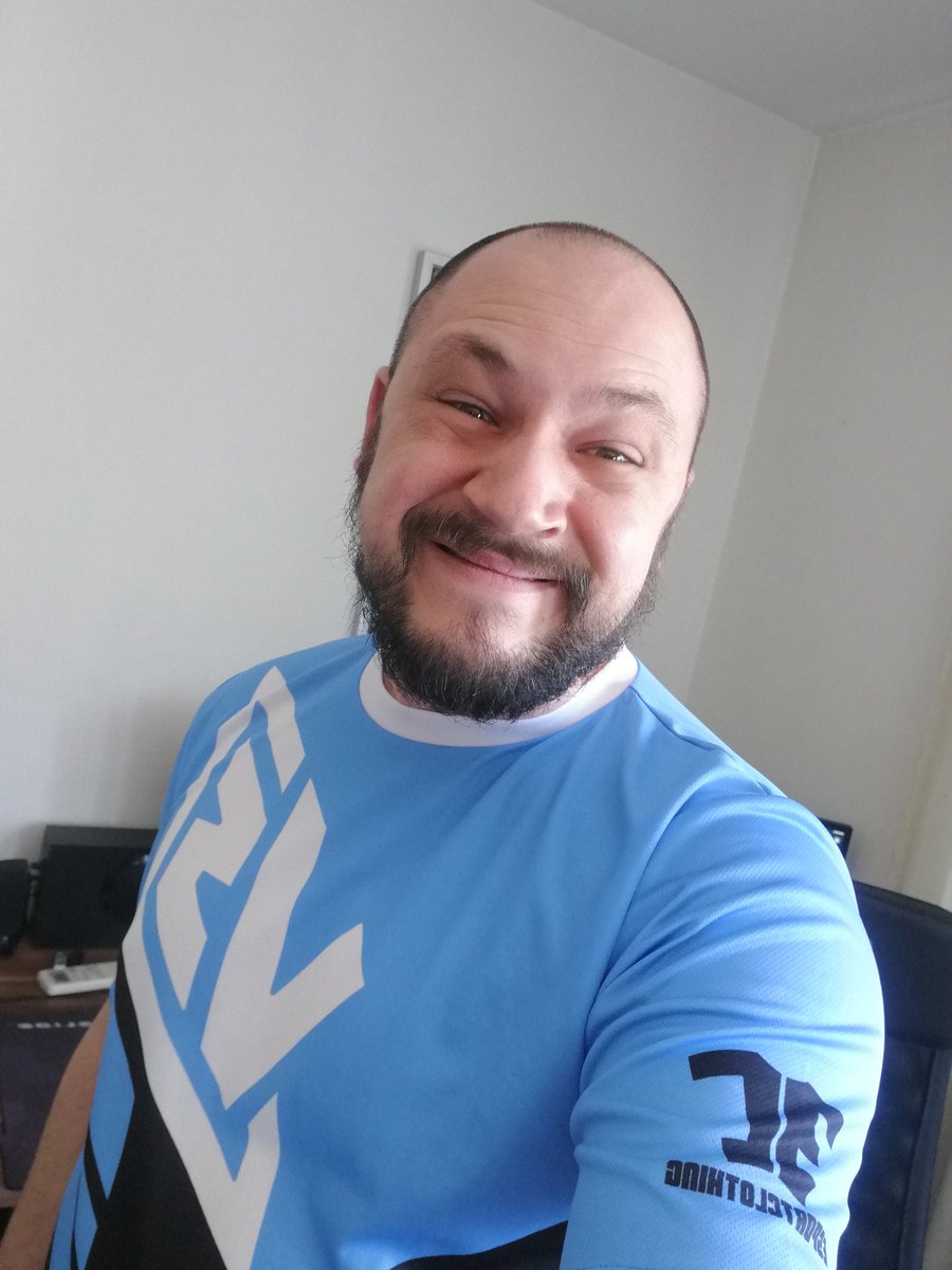 After years of hard work I'm proud to announce that I officially became VP of Operations for <a href="/Vendaval_team/">Vendaval Simracing</a> . Dream come true :yasen: