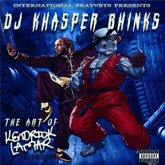 HottestTapes's tweet photo. Dj Khasper Bhinks- Kendrick Lamar: Tales of the Art https://t.co/X58haqQYWB  via @HottestTapes® #TheHottestMixtapesOnline™ https://t.co/06YICttSkX