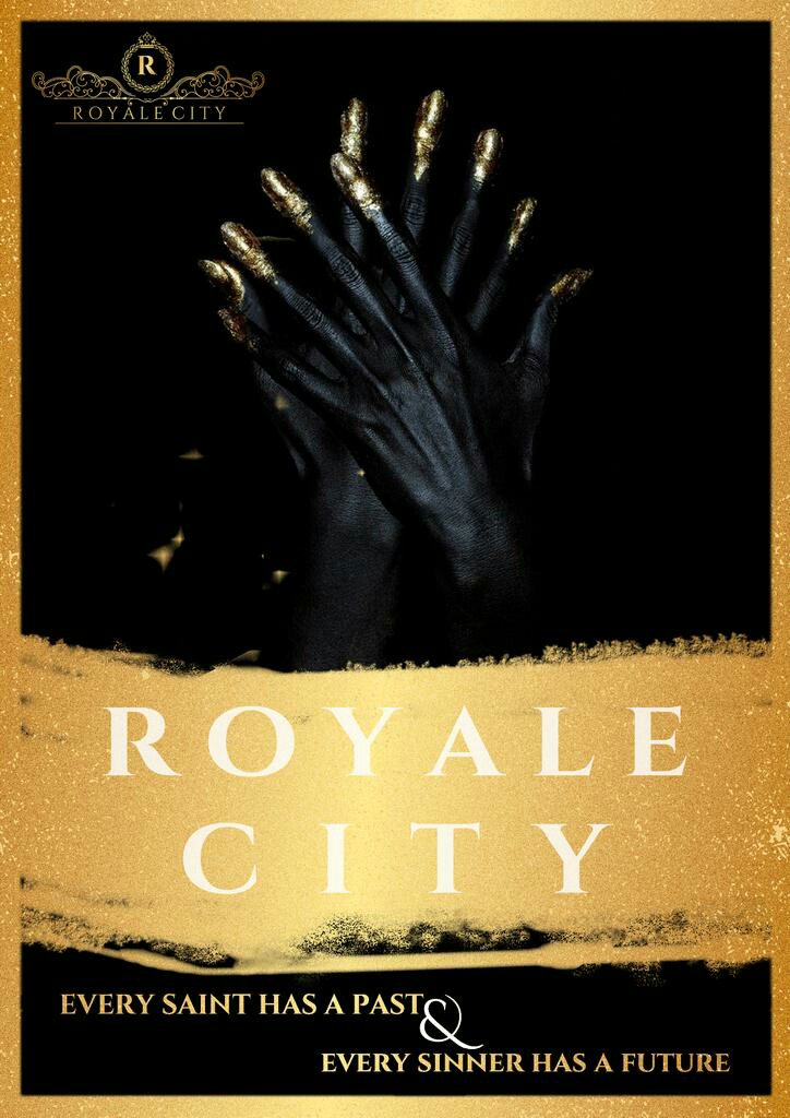 royalecityCS's tweet photo. 「ᴇᴠᴇʀʏ sᴀɪɴᴛ ʜᴀs ᴀ ᴘᴀsᴛ,
ᴇᴠᴇʀʏ sɪɴɴᴇʀ ʜᴀs ᴀ ғᴜᴛᴜʀᴇ」

ᴀʀᴇ ʏᴏᴜ ʀᴇᴀᴅʏ ᴛᴏ ʙᴇ ᴀ ᴘᴀʀᴛ ᴏғ #ᴛᴇᴀᴍʀᴏʏᴀʟᴇ ?

C O M I N G S O O N•••

( @dcauideas @AUPlayGround @plotideas ) https://t.co/YOklucxuhd