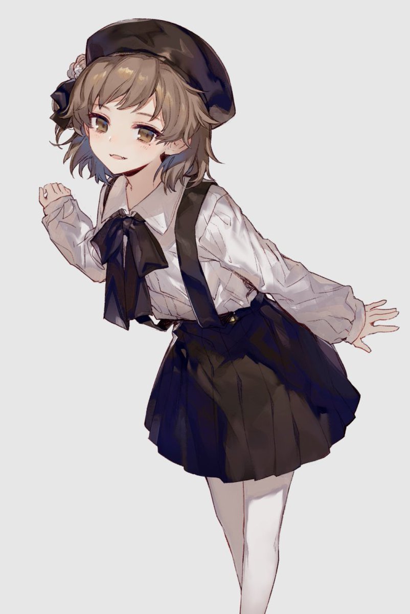 鳩羽つぐ 「#鳩羽つぐ 」|ちょこ庵🌫COMITIA144_ぬ13aのイラスト
