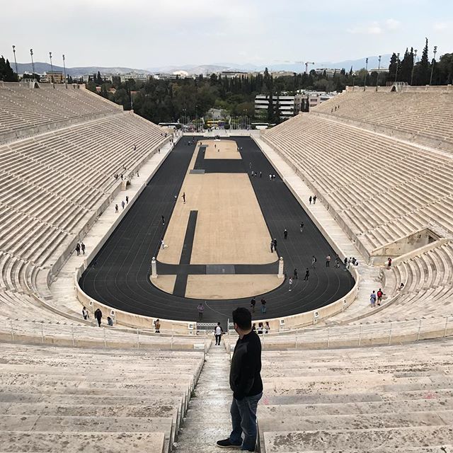 mfevzikorkutata's tweet photo. This is your time. Believe in your greatness. You are worth it. Let’s do this TOGETHER. .
.
.
#startuplife #startuplifestyle #greece #athens #fevzikorkutata #oracleace #whyicode #buildtheweb #middleware #swarchitect #itexecutive #softwareengineer #itengi… https://t.co/cveNAMuybn https://t.co/n7Kb2lefVS