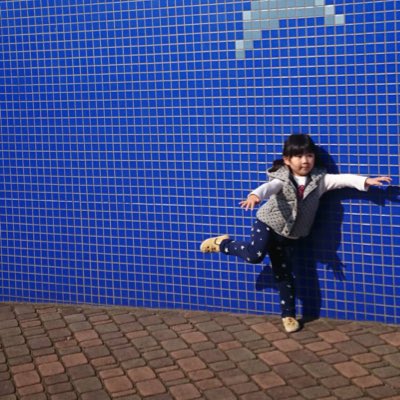 #新しいプロフィール画像