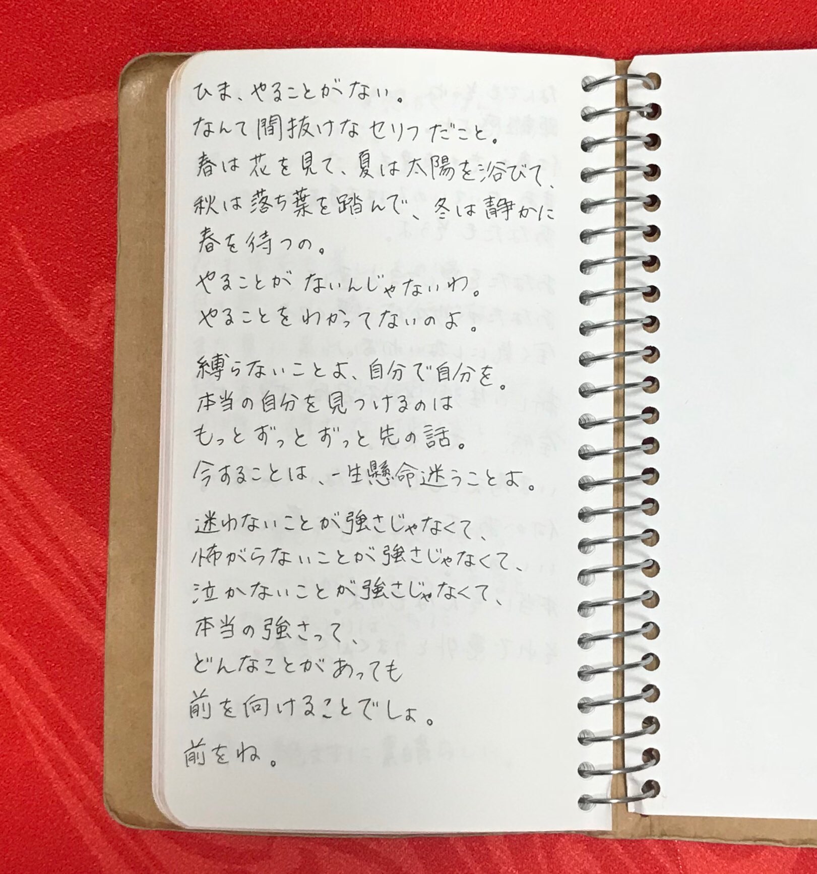 ムーミンママの名言集 Ffajt0kjch 文芸 Saddam Com Br