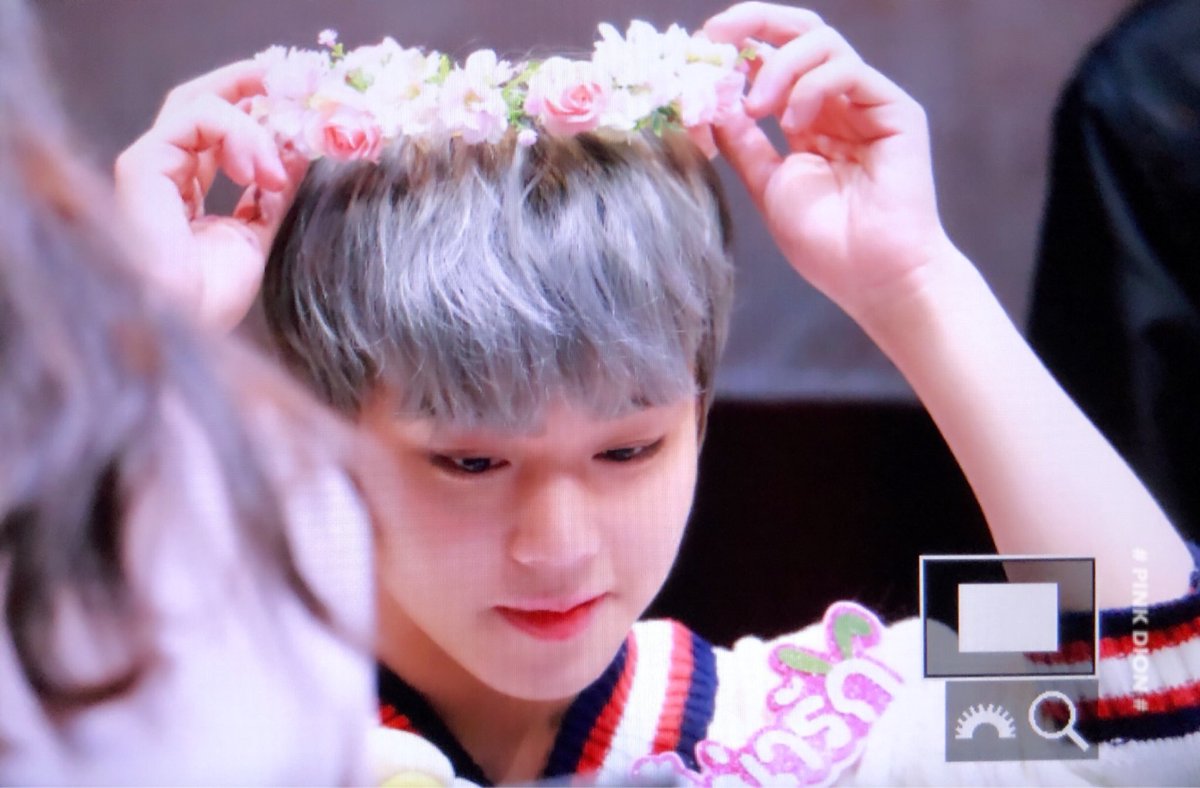 fashioniconhoon's tweet photo. My flower 🌸 🌸 🌸 https://t.co/Og2tv6G7U5