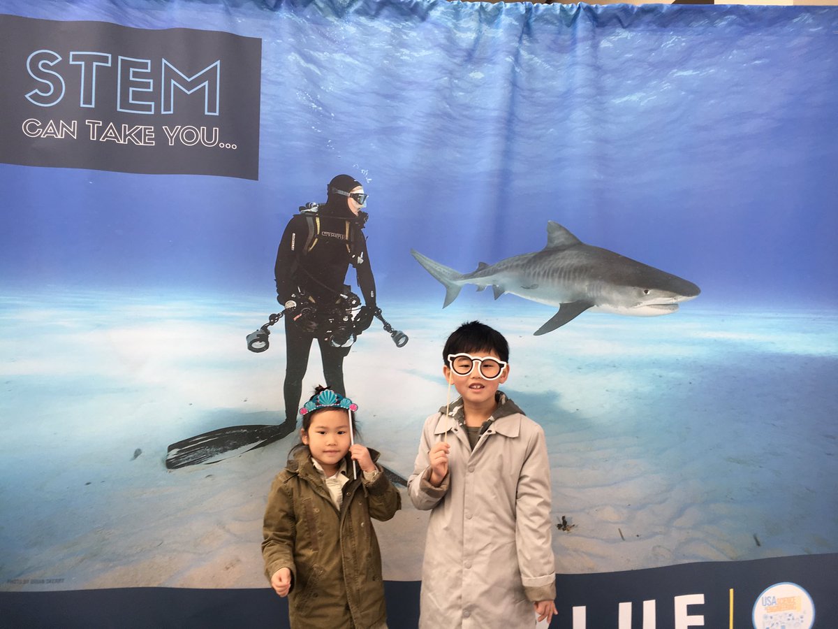 #SciFest