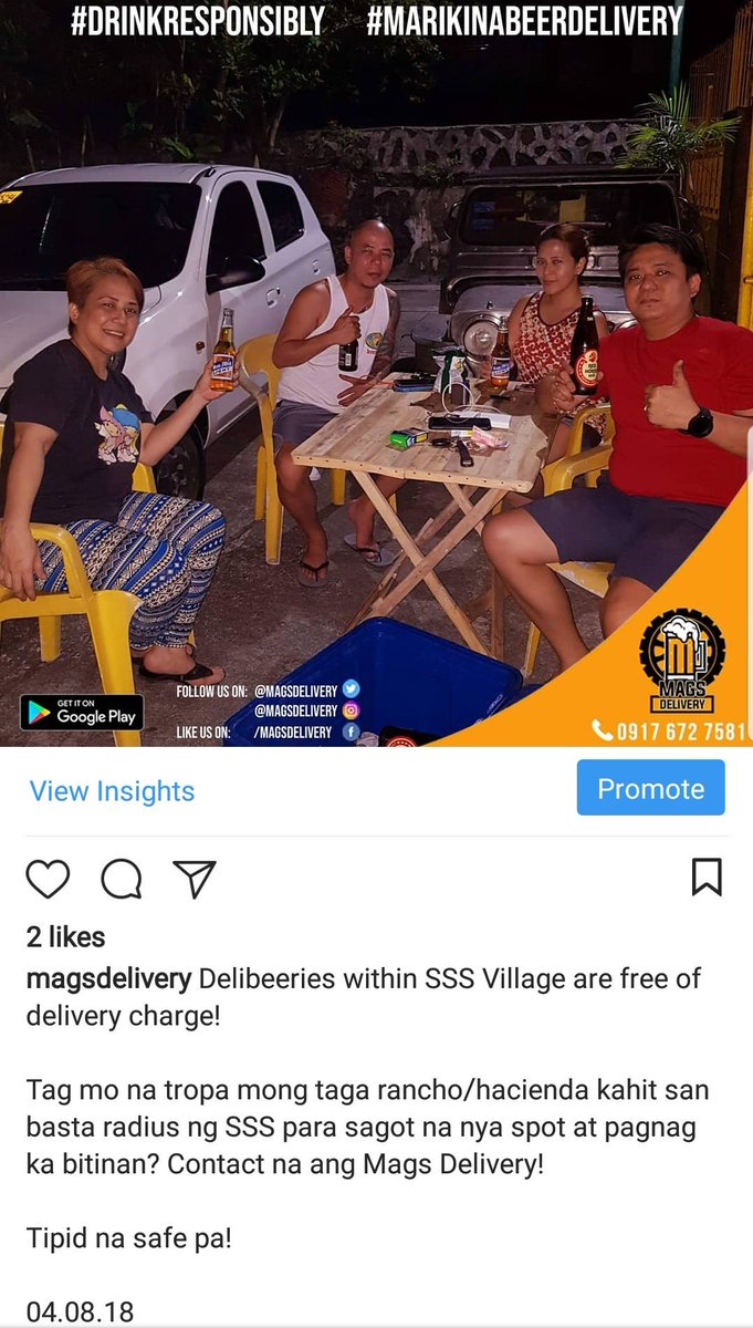 MagsDelivery tweet picture