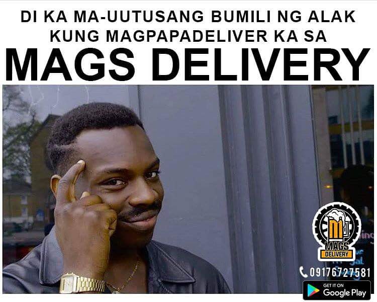 MagsDelivery tweet picture