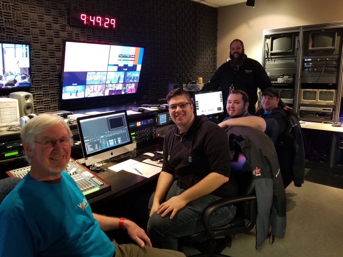 Tune in for the 46th annual Easter Seals Telethon on @chextv &amp; <a href="/yourtvptbo/">yourTV Peterborough</a> <a href="/EasterSealsON/">Easter Seals Ontario</a>