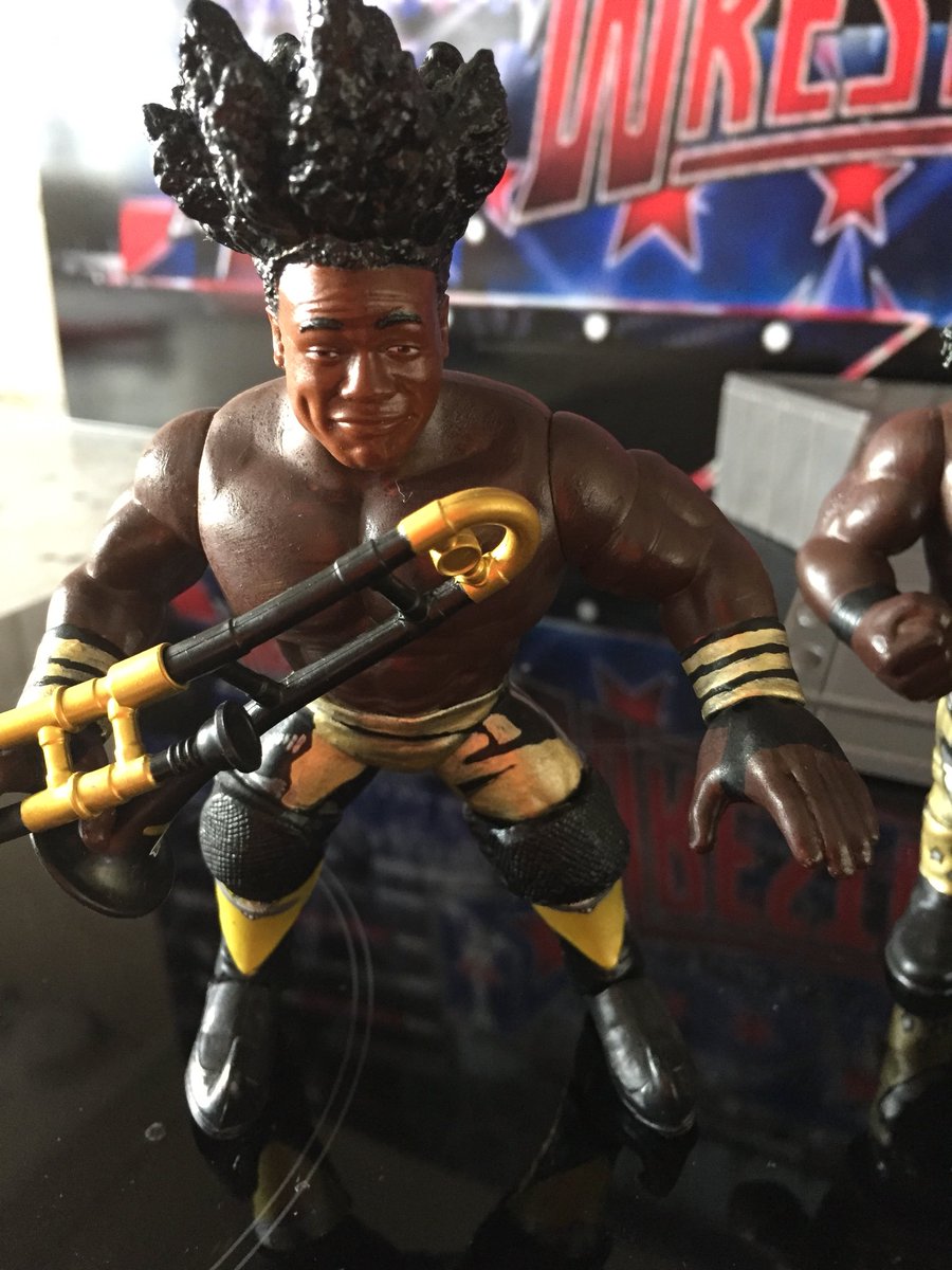 Anyone got any of the new day on Twitter they could retweet these to? I Made them this week for mania