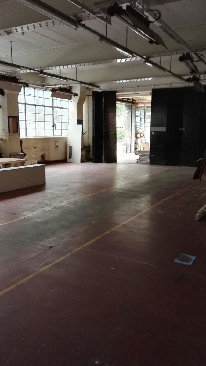 TheWorkshopLDN's tweet image. The @OlivierAwards are tonight! Wishing the best to all the talented nominees from our #CommunityRoom, a space loved and appreciated for stage rehearsals!