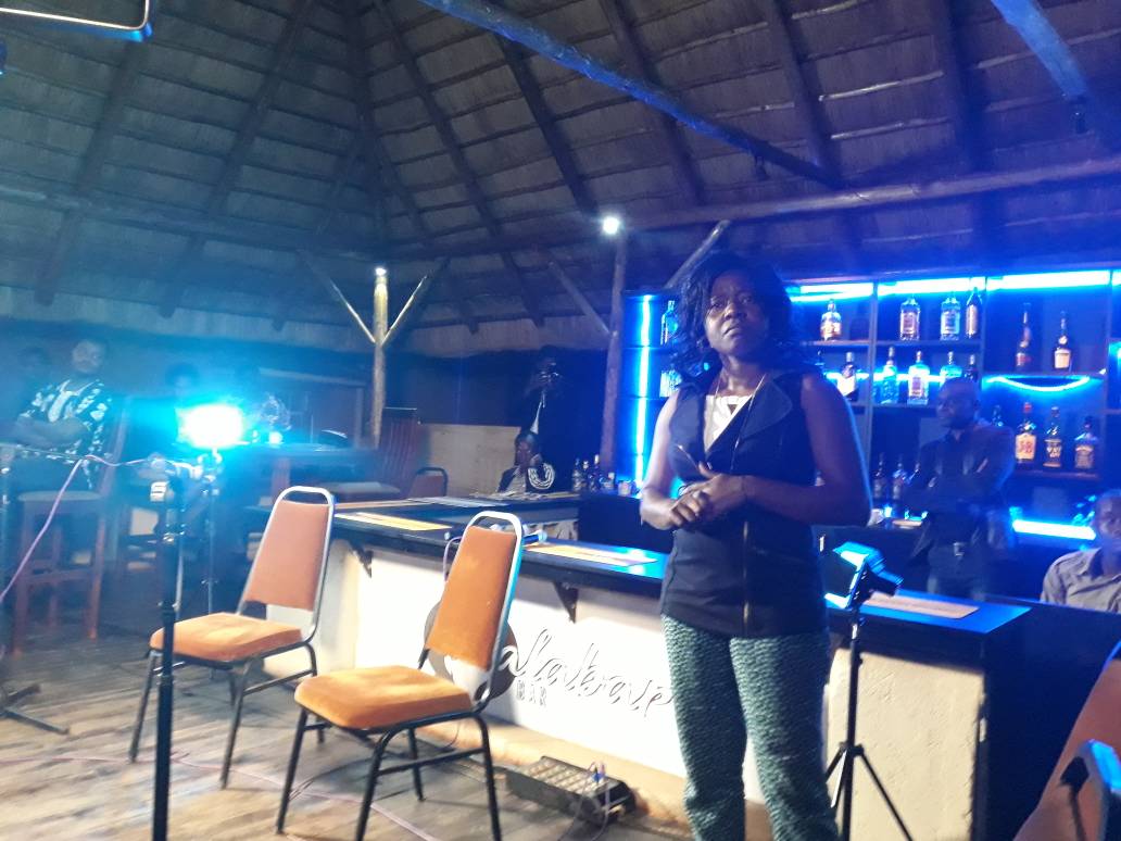 avraecosystem's tweet photo. More photos from Ibua Launch
#IbuaLounge #Reader4Life.
#Poetry #Fiction #Writing #Africa https://t.co/GQ9YpNjmno