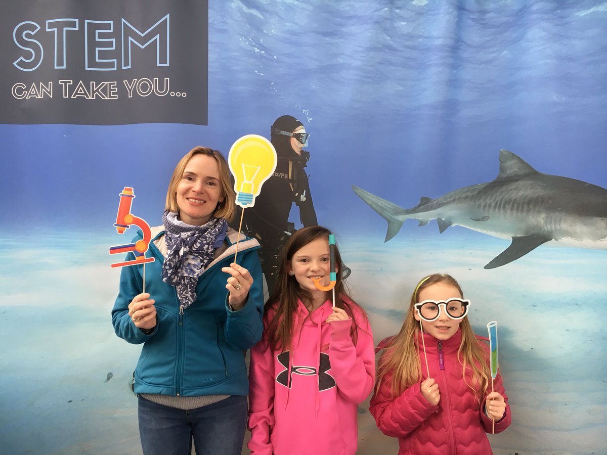 #SciFest