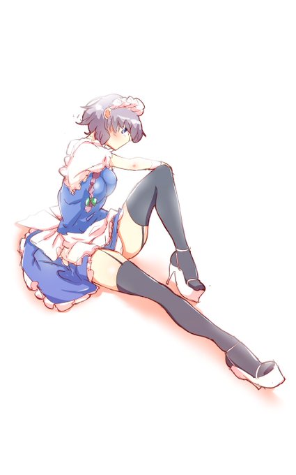 お題フリー さっきゅん #深夜の真剣お絵描き60分一本勝負 