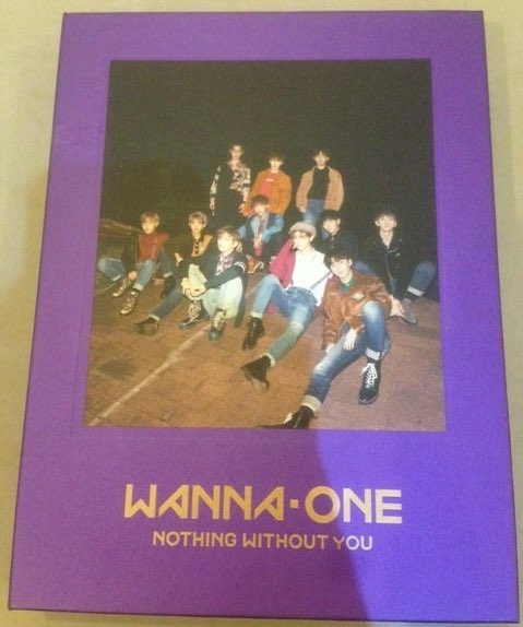 JBPMShop1's tweet photo. [พร้อมส่ง]บั้ม1-1=0Allควานลิน 
🎊แถมการ์ดใสจินยอง+สแตนดี้ซองอุน(Wanna ver.) 1200.-
[ราคารวมส่งลทบ] 
#ตลาดนัดวนว 
#ตลาดนัดWANNAONE
#ตลาดนัดWANNAONE พร้อมส่ง https://t.co/lzbBoxM0yr