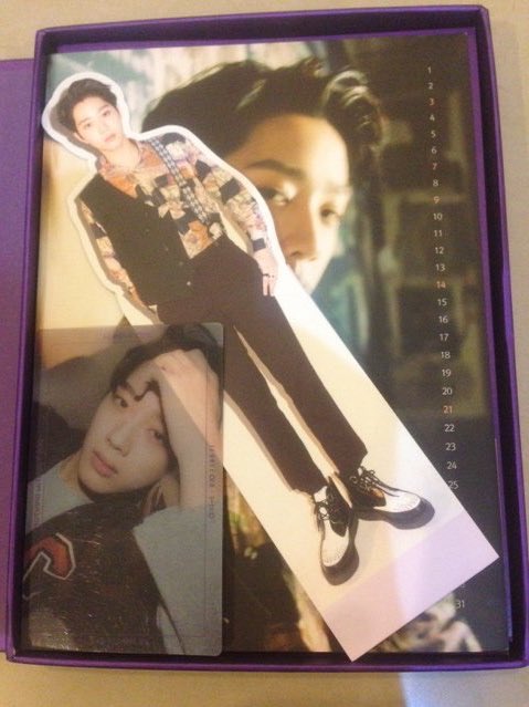 JBPMShop1's tweet photo. [พร้อมส่ง]บั้ม1-1=0Allควานลิน 
🎊แถมการ์ดใสจินยอง+สแตนดี้ซองอุน(Wanna ver.) 1200.-
[ราคารวมส่งลทบ] 
#ตลาดนัดวนว 
#ตลาดนัดWANNAONE
#ตลาดนัดWANNAONE พร้อมส่ง https://t.co/lzbBoxM0yr