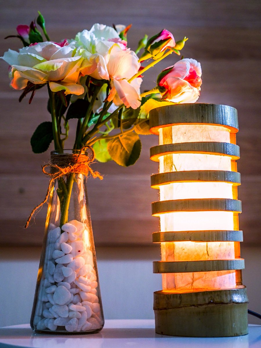 AsiaHandmade's tweet photo. Lamp for Bedroom and Living Room #handmade #Bamboo #lamps #lamp  #Bedroom #bedside #livingroom #HomeDecor #tablelamp #desklamp
https://t.co/jxBZ052wPh https://t.co/o5jvxiAZ29