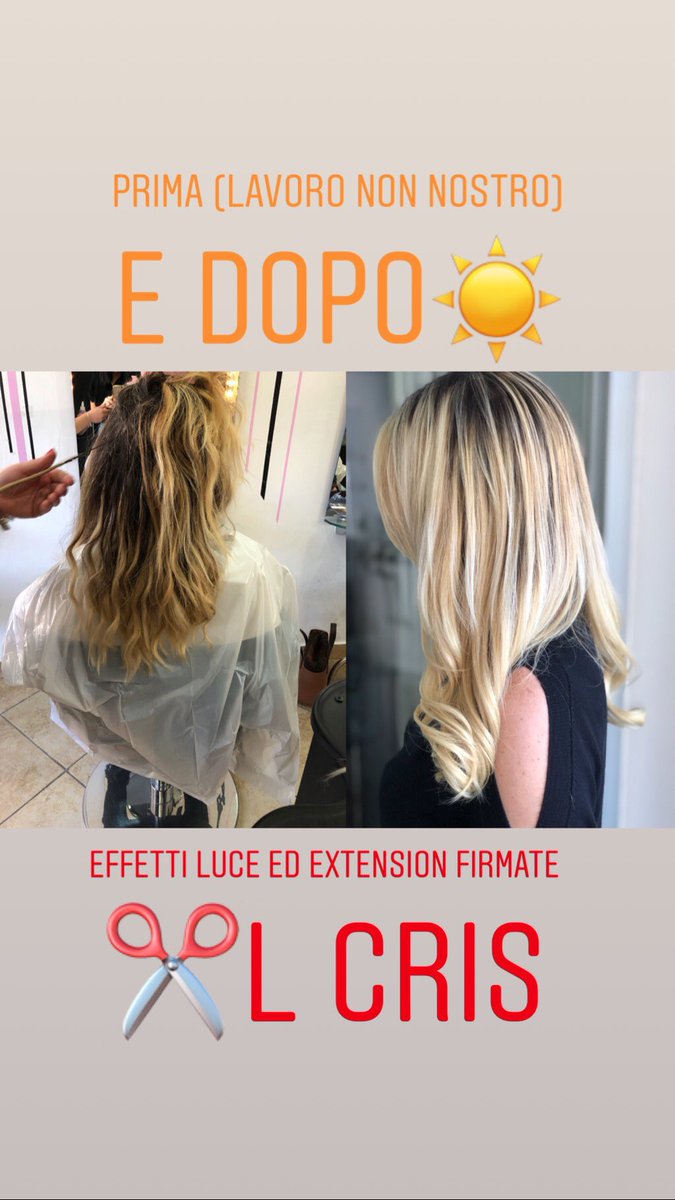 AlCrisSalon's tweet photo. https://t.co/ruZBXX5Gli