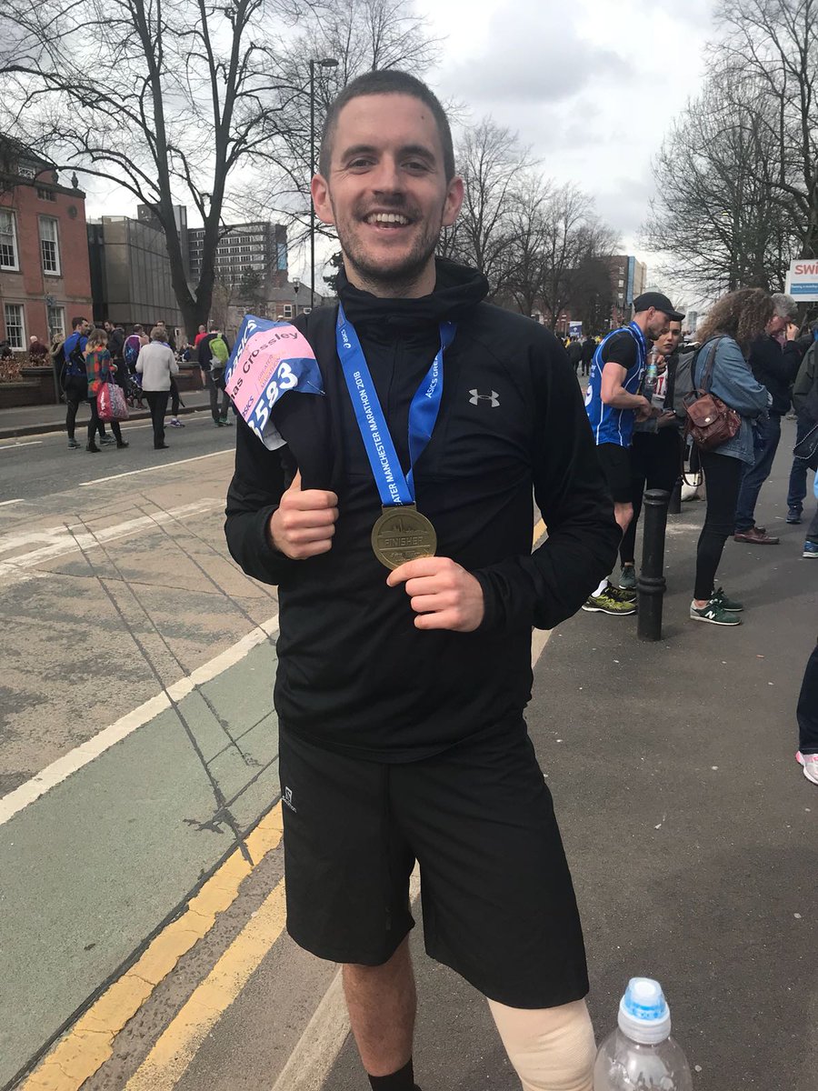 TooTrueTruman's tweet photo. Ultimate @arcadefire test: 

I have just ran a marathon, can you still make me dance? 

#manchester @manchesterarena #infinitecontentlive https://t.co/G7PrYmtLGT