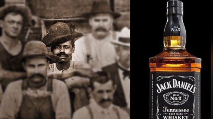 SandraBookman7's tweet photo. Coming up on @HereandNowABC... Introducing “Nearest Green:Master Distiller”. Hear from the woman making sure the slave who taught Jack Daniels how to make whiskey gets the credit he deserves. https://t.co/1He50Y0k3c