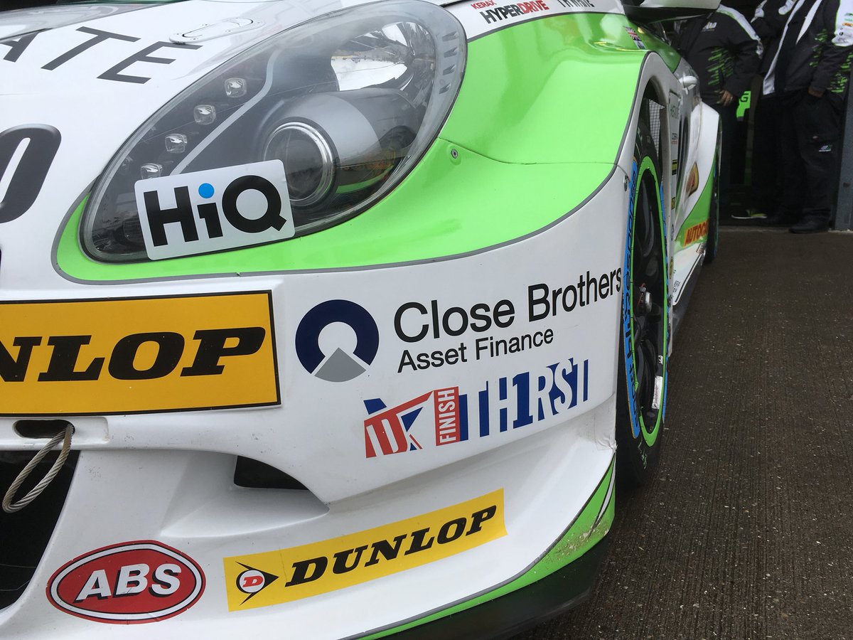 28th to Pole for <a href="/RobertoAustini/">Rob Austin</a> <a href="/HMSRace/">HMS Racing</a> <a href="/Brands_Hatch/">Brands Hatch</a> <a href="/DunlopBTCC/">DunlopBTCC</a> #finishth1rst bring on race 3! <a href="/DuoMotorsport/">DUO Motorsport</a> <a href="/NorthgateVHire/">NorthgateVHire</a> <a href="/CloseBrothersAF/">Close Brothers Asset Finance</a>