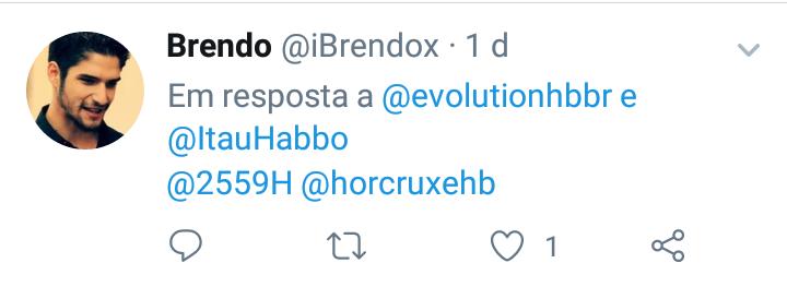 evolutionhbbr's tweet image. Parabéns ao ganhador da nossa caixa HC de 31 dias! No fim do mês faremos outro sorteio bem legal pra vcs :3 @iBrendox