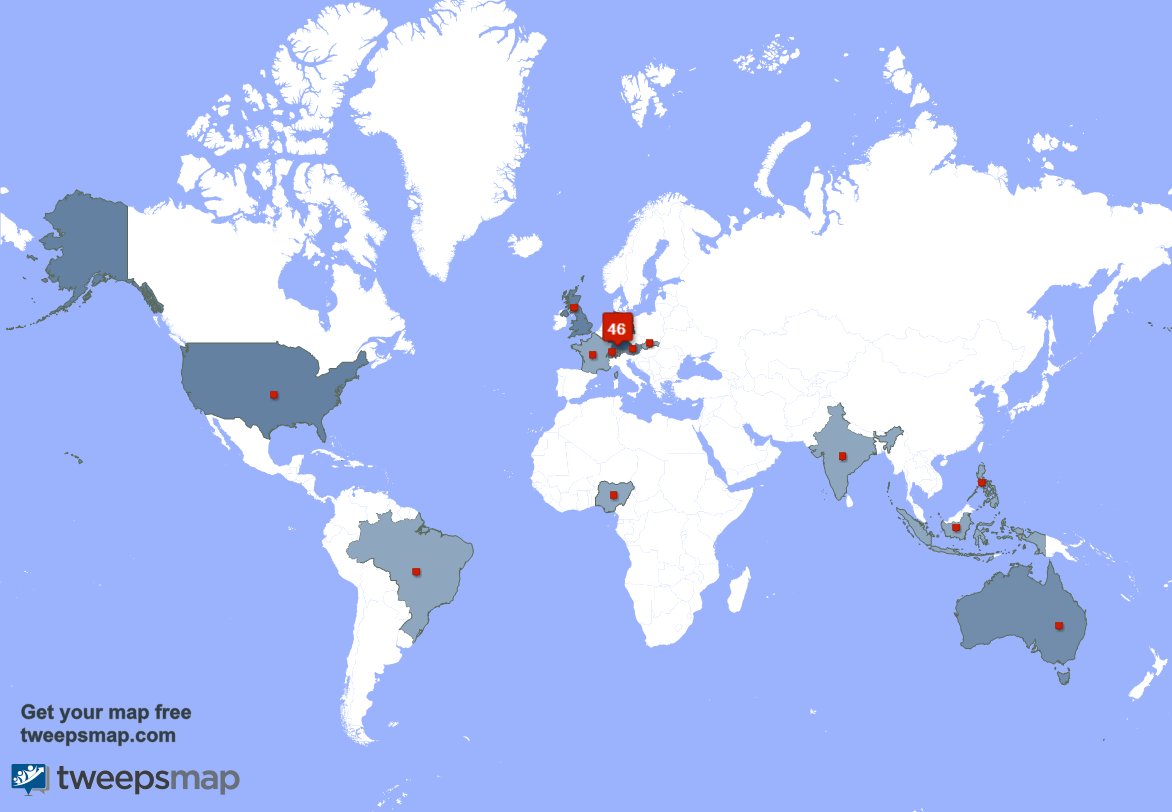ByRotex_'s tweet photo. I have 1 new followers from Australia last week. See https://t.co/lMImP0317T https://t.co/D3VRdJTEXJ