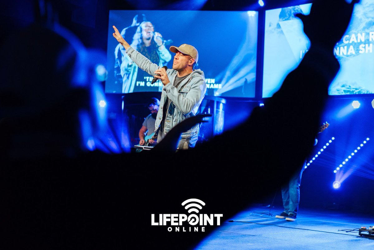 lifepointnow's tweet photo. WE’RE GOING LIVE!
No matter where you are you can join us for church online every Sunday at 10:45.
—
https://t.co/Cw72P6aCyz or Facebook Live.
—
#LifepointOnline #PointingPeopleToLife https://t.co/64rvhfMpO4