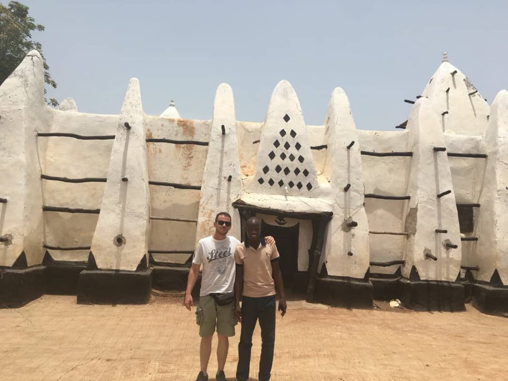 Asanteclickwise's tweet photo. Retweeted Mrtourism (@AbeikuSantana):
In #Tamale, #Damango We Know #Destinationghana very well , we are the best in tour operations. Experience unique #culture, #attractions #people and #lifestyles with @kayatoursghana #travelwithkayatours https://t.co/M3KKccZD0U