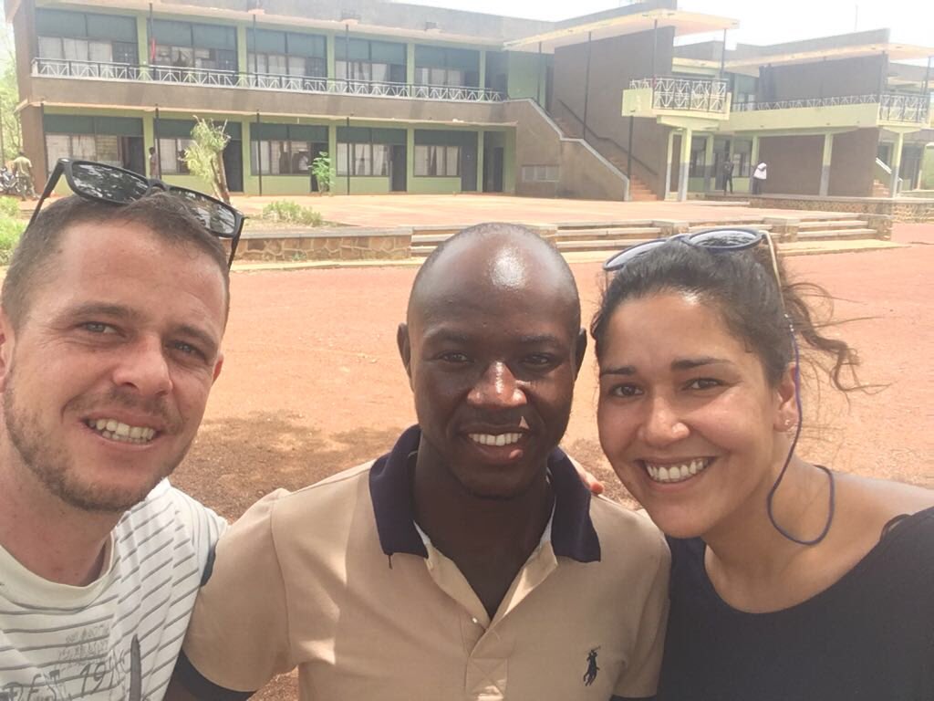 Asanteclickwise's tweet photo. Retweeted Mrtourism (@AbeikuSantana):
In #Tamale, #Damango We Know #Destinationghana very well , we are the best in tour operations. Experience unique #culture, #attractions #people and #lifestyles with @kayatoursghana #travelwithkayatours https://t.co/M3KKccZD0U