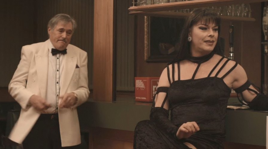 dannystafford's tweet photo. ITCHY BRITS  view the trailer at - https://t.co/Fo1meDMge5 https://t.co/NihkwS0cvb https://t.co/c3TpIrBJIU #ITCHYBRITS #BarryLemon #NigelDelmonte #DragQueen #ActorsLife #NewNorthernComedy #JamesFrithMP https://t.co/YzoDqQEDWL