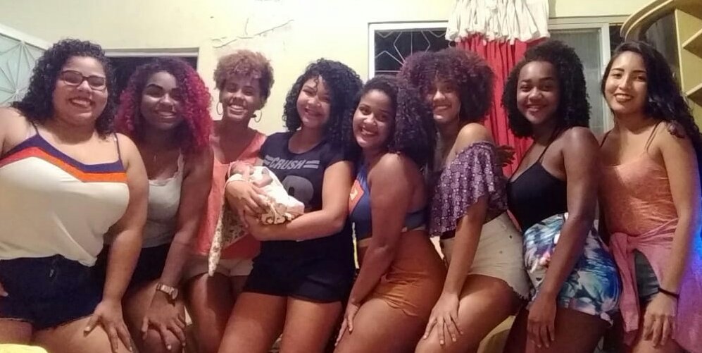 thaysilva1996's tweet photo. #DeSemprePraSempre #DoFundamentalPraVida #MijoDaElloá.. 😍👭💕 https://t.co/rEbycybJQj