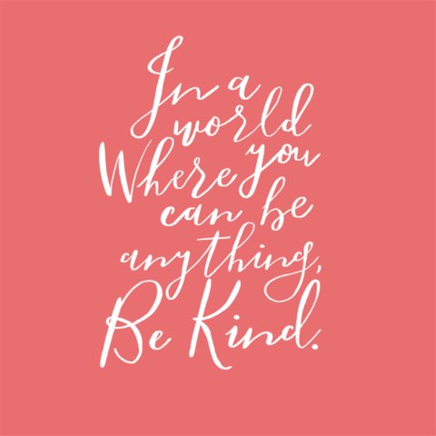 Classes4Classes's tweet image. From our Founder:
Sunday Wisdom #bekind #always #BeTheChange #C4C #ChoosingHope