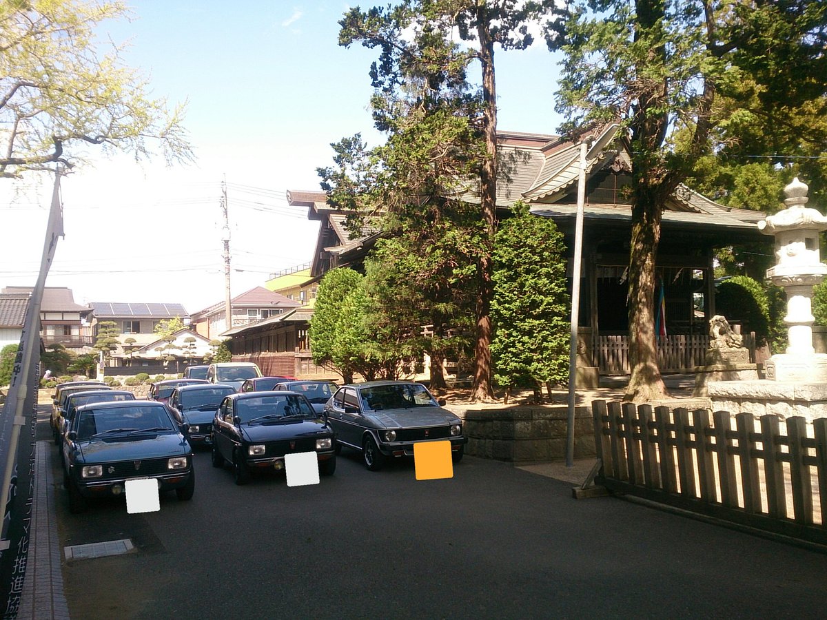 niizan_ri's tweet photo. 2stCCOC第5回ミーティング無事に終了しました!楽しかった~また次も楽しみです
皆さん自慢の愛車もっとじっくり見たかったな~
#フロンテクーペ
#LC10W
#セルボ
#SS20 https://t.co/bieyMJN5ip