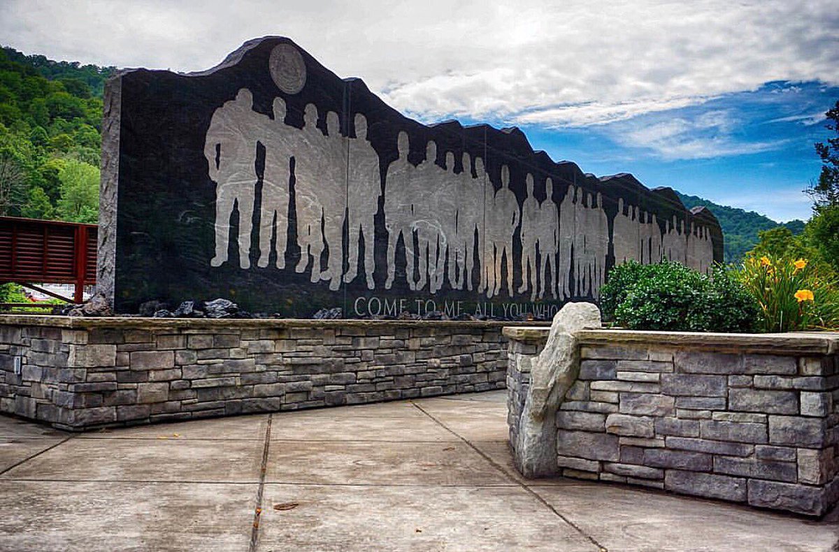 Ubb Miners Memorial Ubbmemorial Twitter