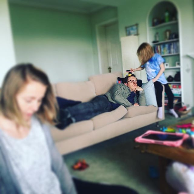 robatdc's tweet image. The perfect Sunday afternoon ift.tt/2H8czqw