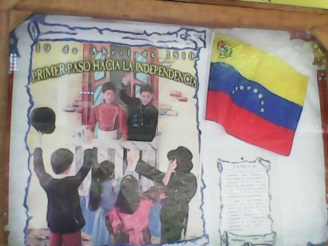 LNLIBERTADOR's tweet photo. Cartelera del 19 de Abril https://t.co/i0jQeXZ5Xi