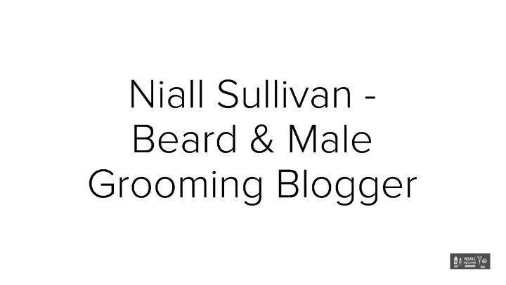 If you want to view more of my #beard videos, check out and subscribe to my YouTube channel 🧔🏻 bit.ly/2Hb9O5t #beardlife #beardgang