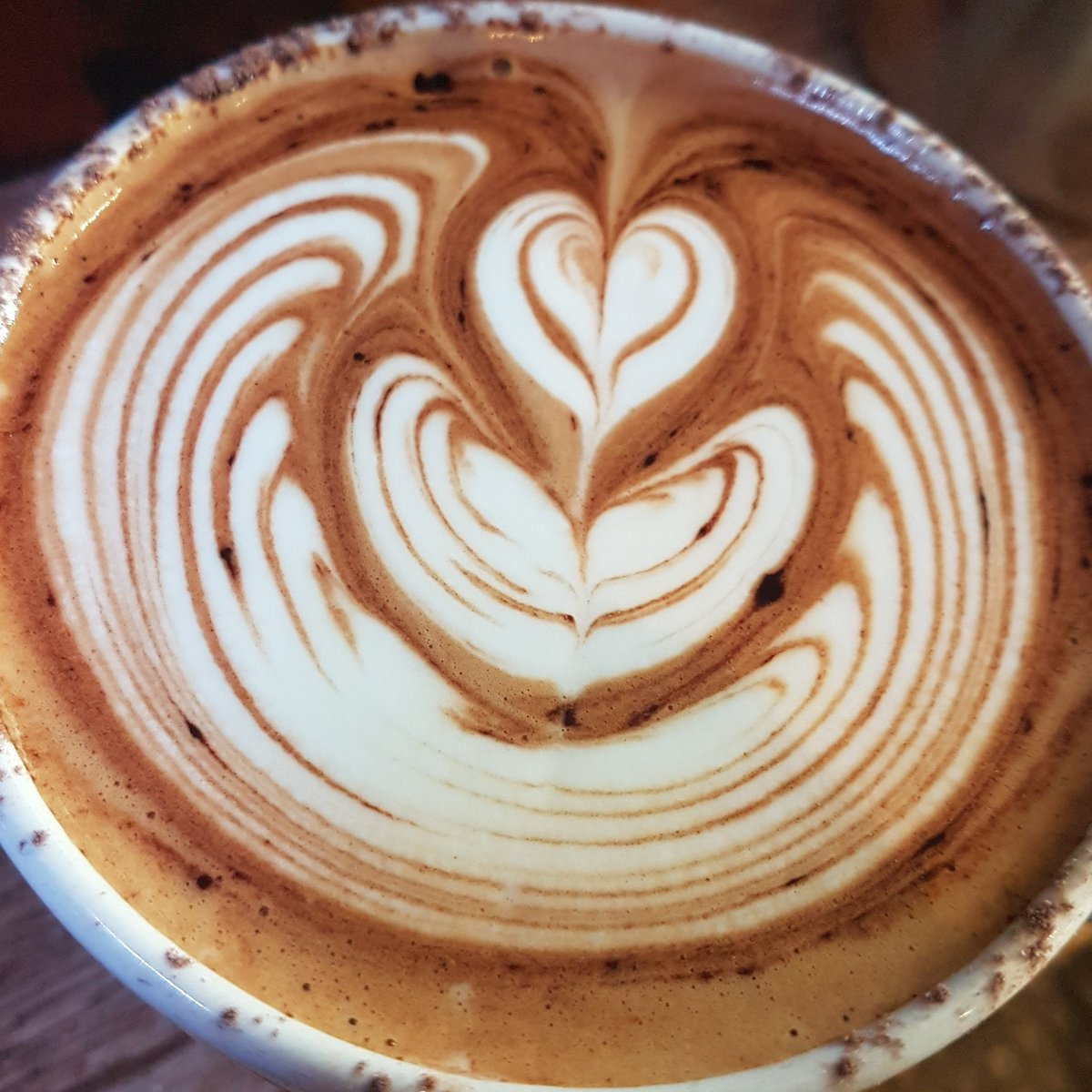 Southern Cross Cafe tweet media