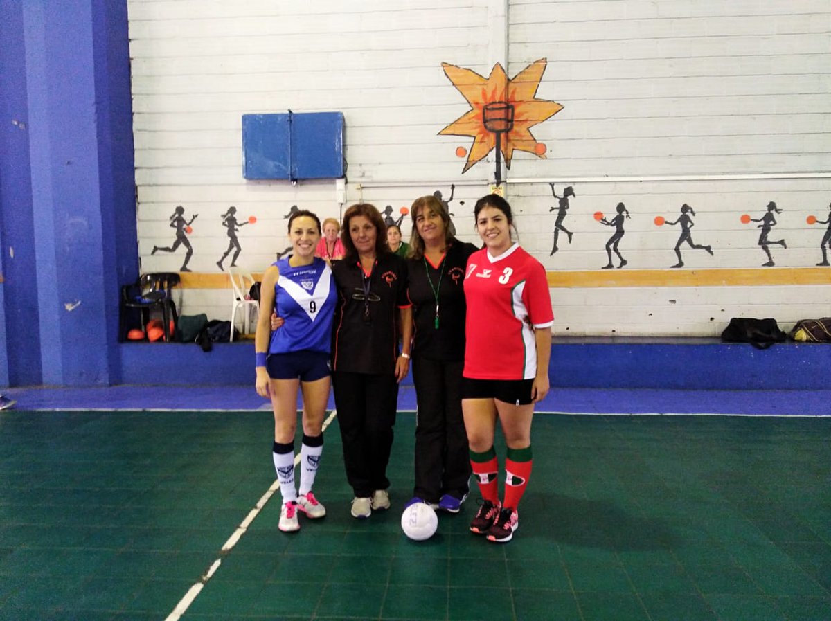 Parque Cestoball tweet media