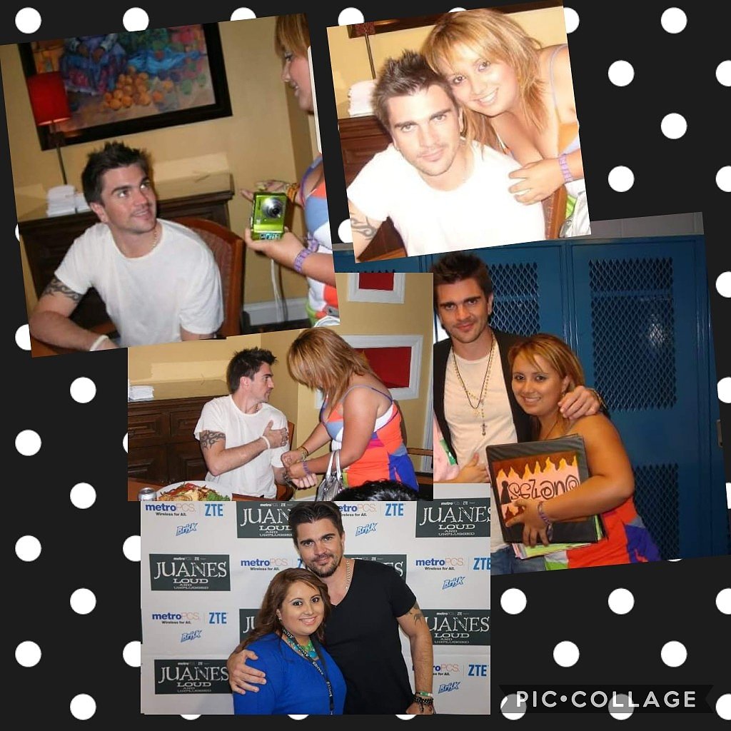 annelbjuanes's tweet photo. @juanes  ya tengo mi boleto fila 7 para #amartetour San Antonio Tx Mayo 06, solo me falta mi #Backstage!, quiero #volverteaver, volver a abrazarte! #sevalesoñar #juanatica #fansince2000 #helpmeplease https://t.co/2VRRGHzUxI