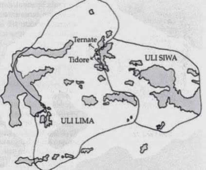 Maluku_Utara's tweet photo. Butuh keikhlasan dan pengakuan untuk mengakui bahwa memang benar 1/3 wilayah Republik ini adalah hasil keikhlasan dan pemberian dari Sultan Tidore....!
Tanpa TIDORE, Republik ini hanya dari sabang sampai flores..!

#SaveNKRI
#KadoHJTke910Tahun2018 https://t.co/ZFCOXT84QB