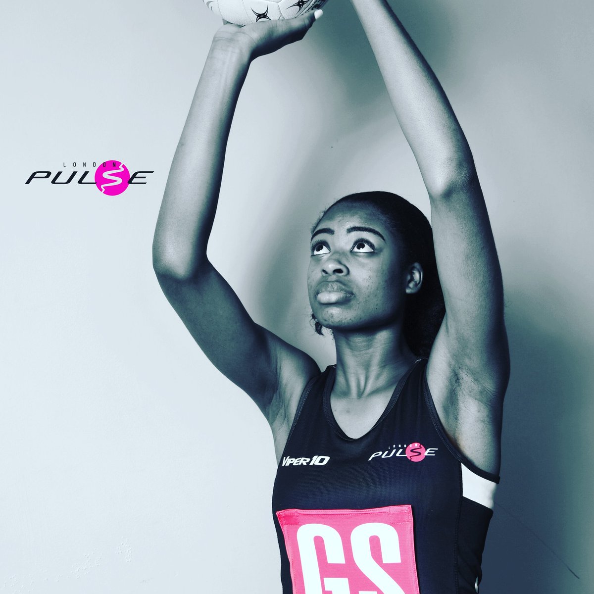 Pulse_Netball's tweet photo. Today we are celebrating @liivv__xx who is selected for the @englandnetball #netballroses program. Oliva who is #U19 squad. Olivia is our #sharp #shooter who is uber accurate at the post, a definite #star of the future. We can't wait to support you in the #red dress. https://t.co/LVSRMC6oJx