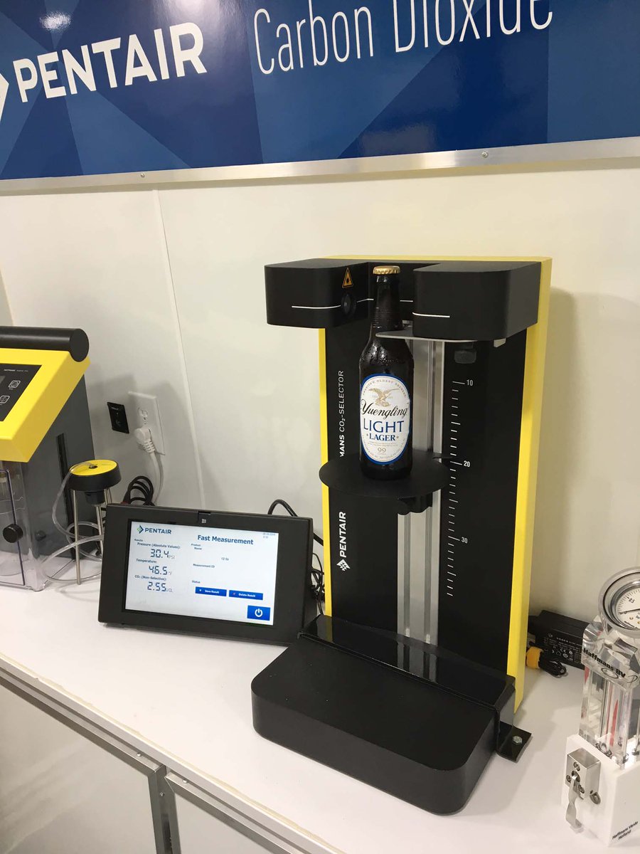 Gehaltebus's tweet photo. #Gehaltebus had a great visit to the @MasterBrewers - District Southeast Spring Technical Session at @Yuengling_Beer in Tampa https://t.co/DFX0VpKNwk