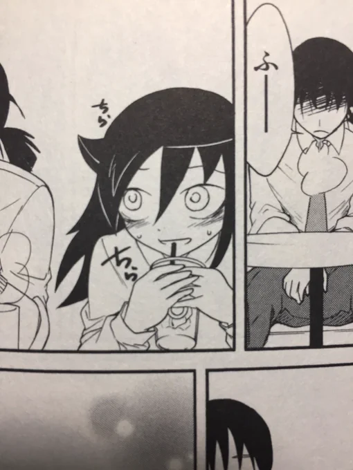 @denwa_kirai @sonyasuna 完全に誘ってますね 