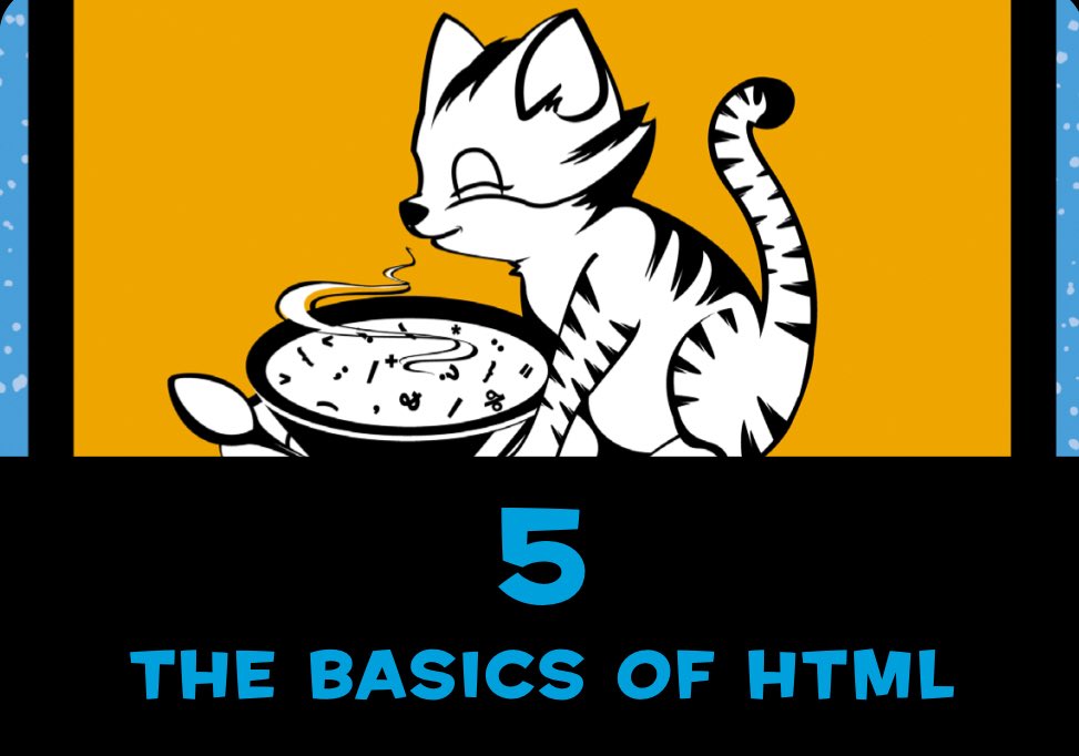 anthonydlarsen's tweet image. R1D91 Yesterday I picked up the girls from O’Hare and we spent the day together so I wasn’t able to get any coding in, but I did continue reading chapter 5 of #JavascriptForKids #100DaysOfCode #CodeNewbie