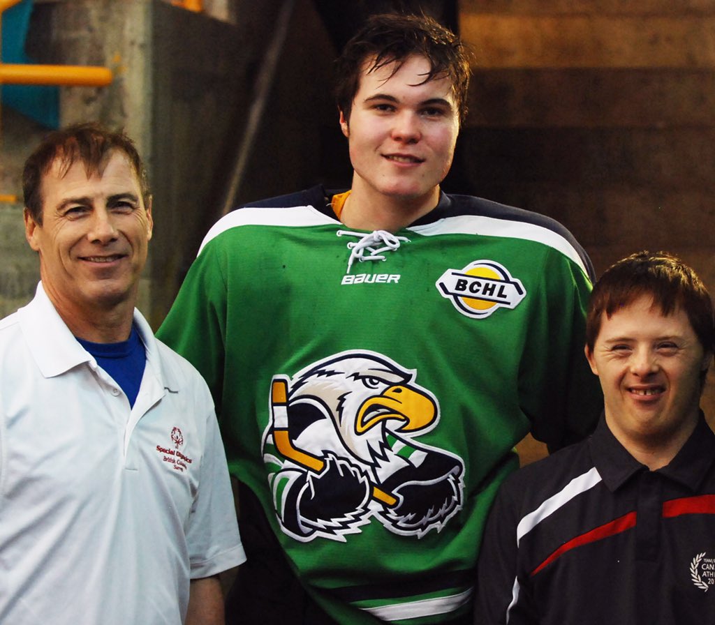 SurreyEagles's tweet photo. RIP Jaxon Joseph
1997-2018
#PrayForHumboldt #HumboldtStrong https://t.co/3cAVOXeF9E