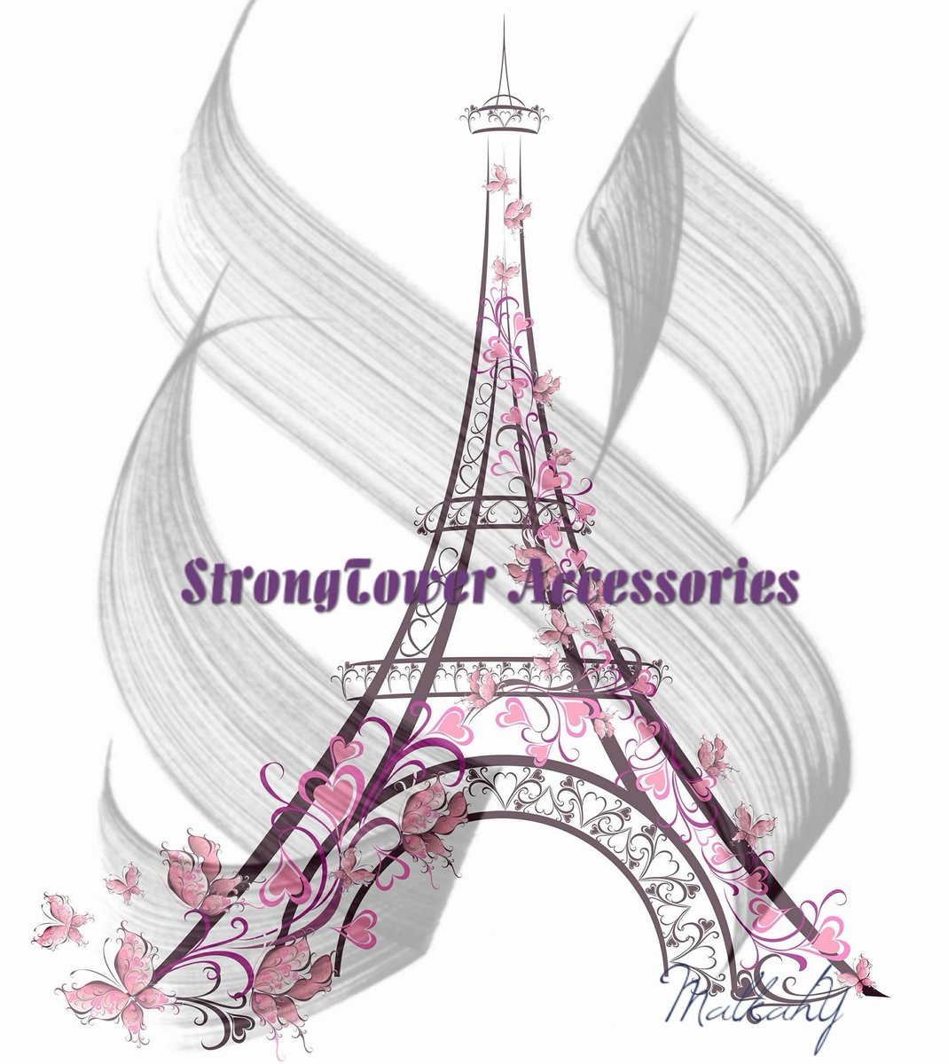 StrongtowerA tweet picture