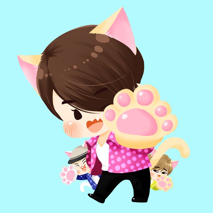 手かわいいのtwitterイラスト検索結果 古い順