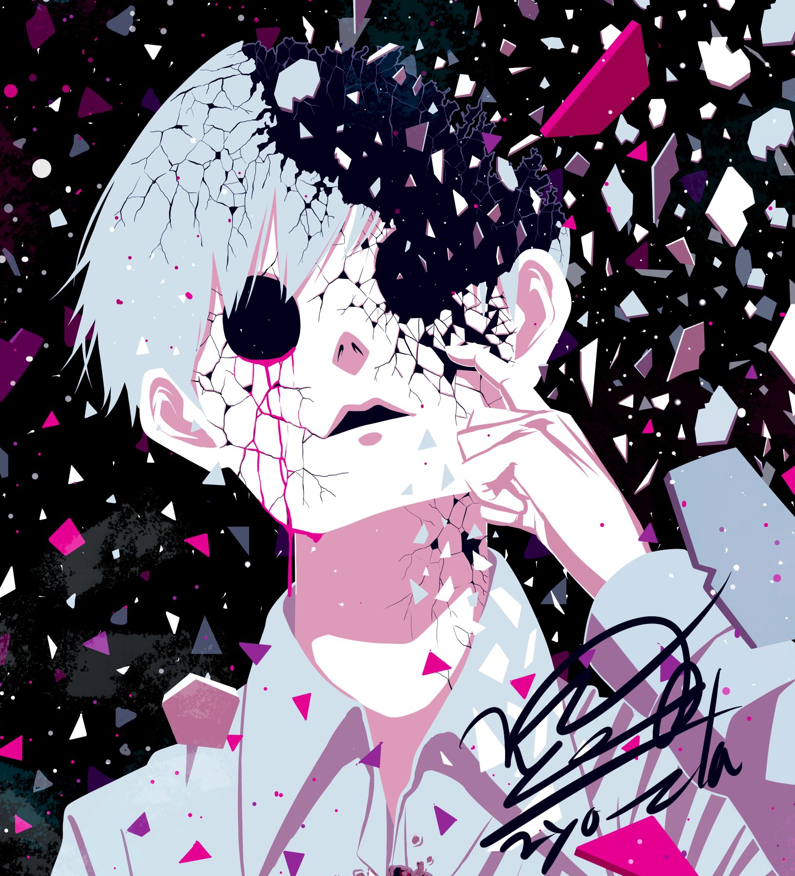 つららイラストオーダー 燈虎＠WF3-36-04 on X: 