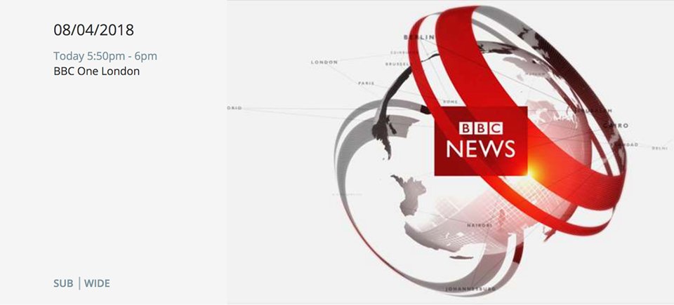 Tune in to <a href="/BBCLondonNews/">BBC London</a> at 5.50-6pm this evening to hear parents from <a href="/SENDcrisisHack/">Hackney Special Education Crisis</a> talking about why we have crowdfunded to take legal action in a bid to protect disabled and vulnerable children in #Hackney from #SENDcuts